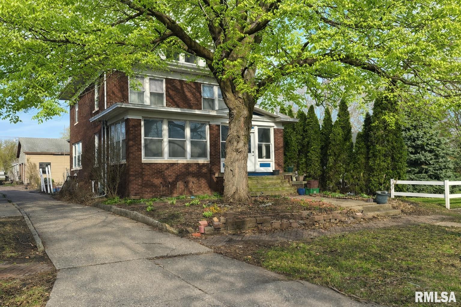 406 S a Street — photo