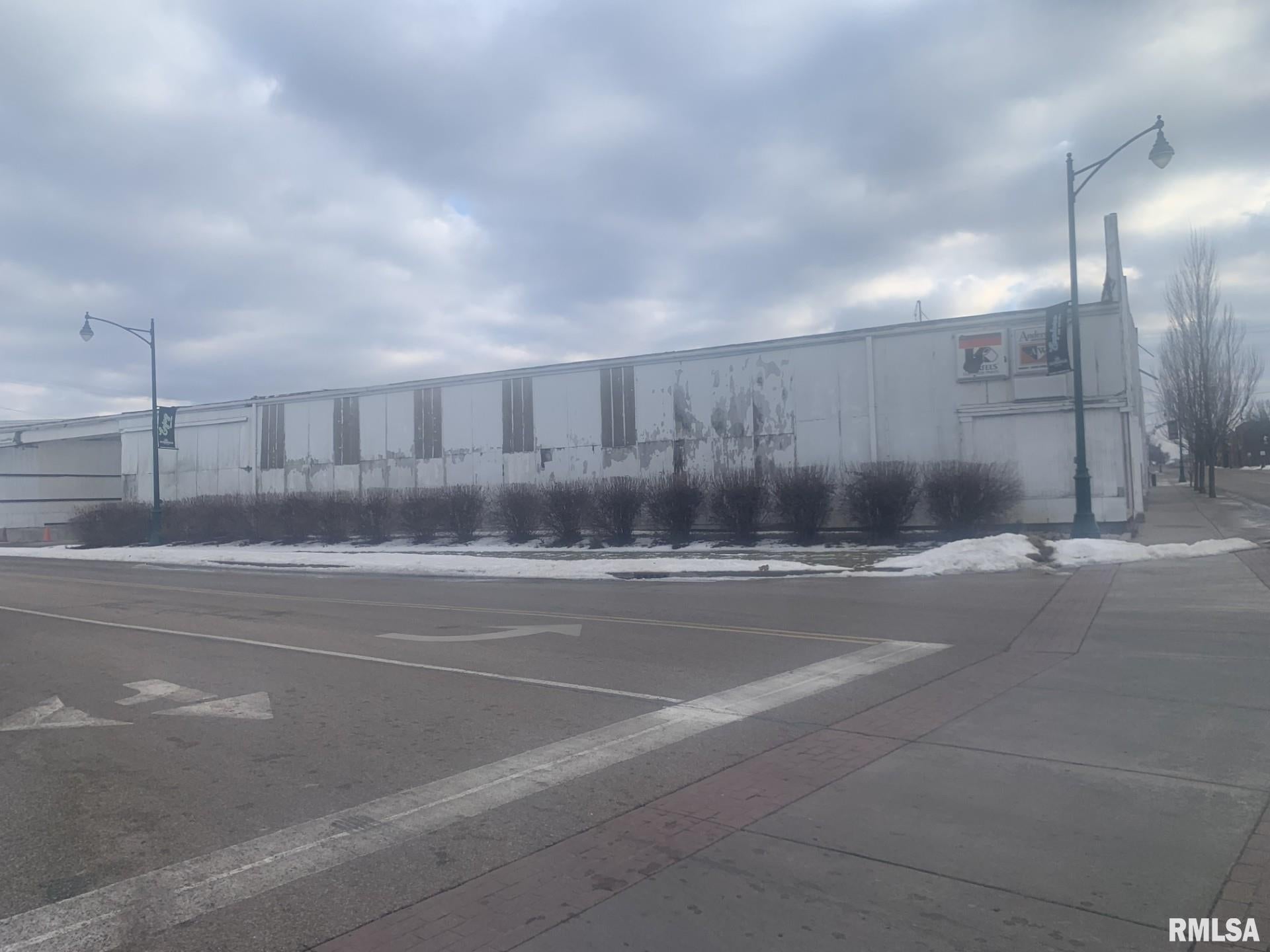 320 N Main Street — photo