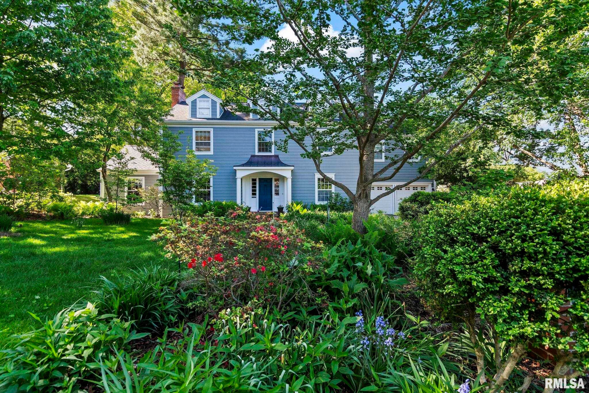 10 Sunset Lane — photo