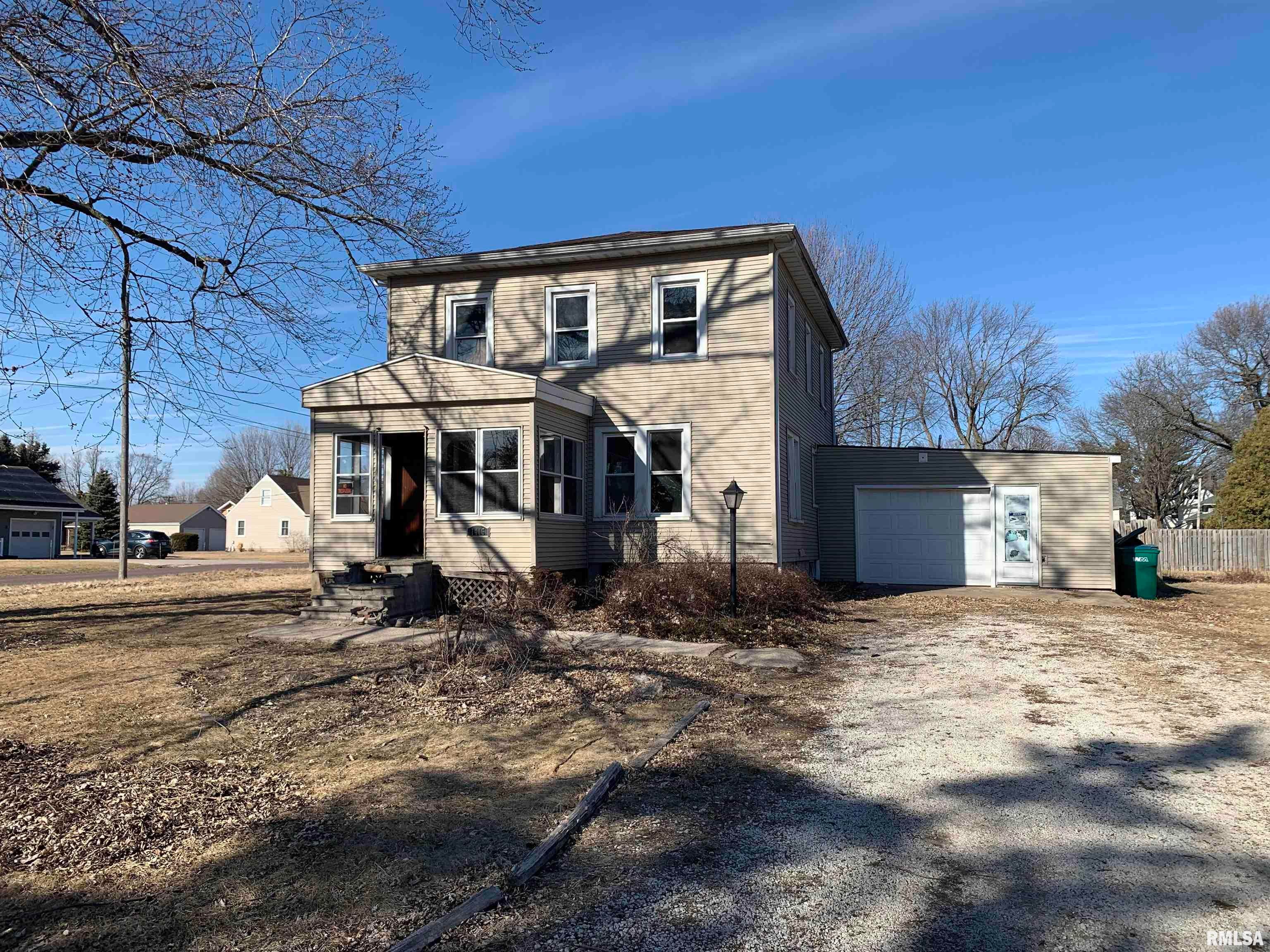 1415 Conger Street — photo
