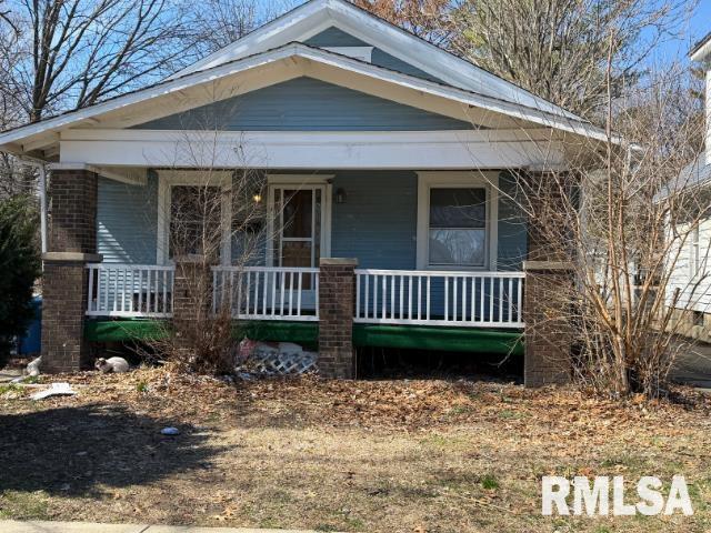 2313 S 13th Street — photo