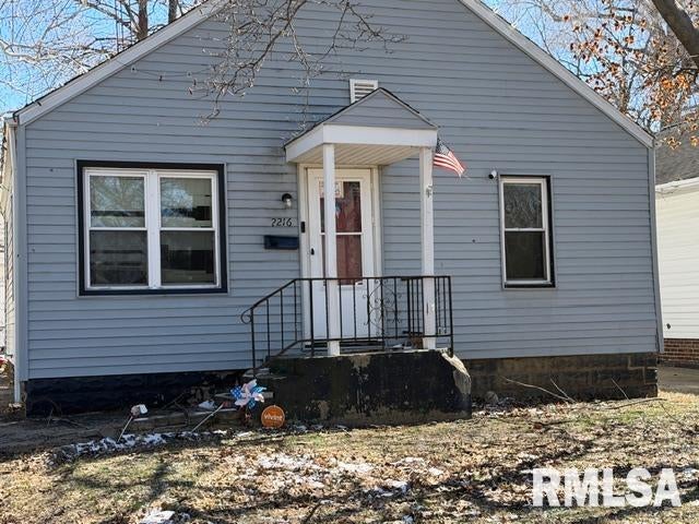 2216 S 13th Street — photo