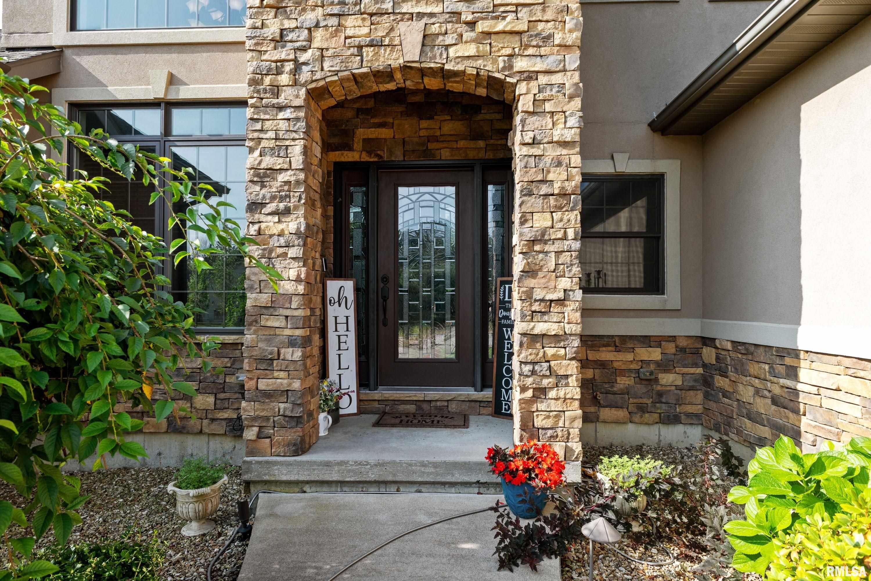 6504 N Stone Ridge Drive — photo