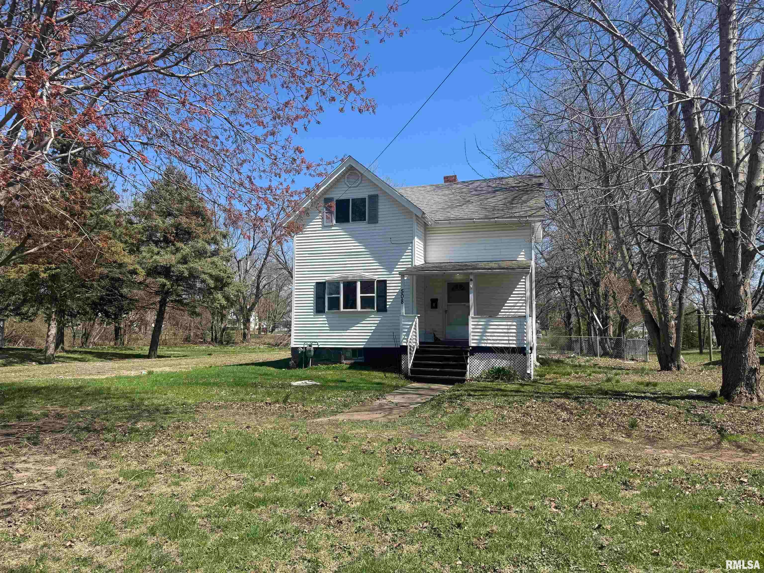 508 S Main Street — photo