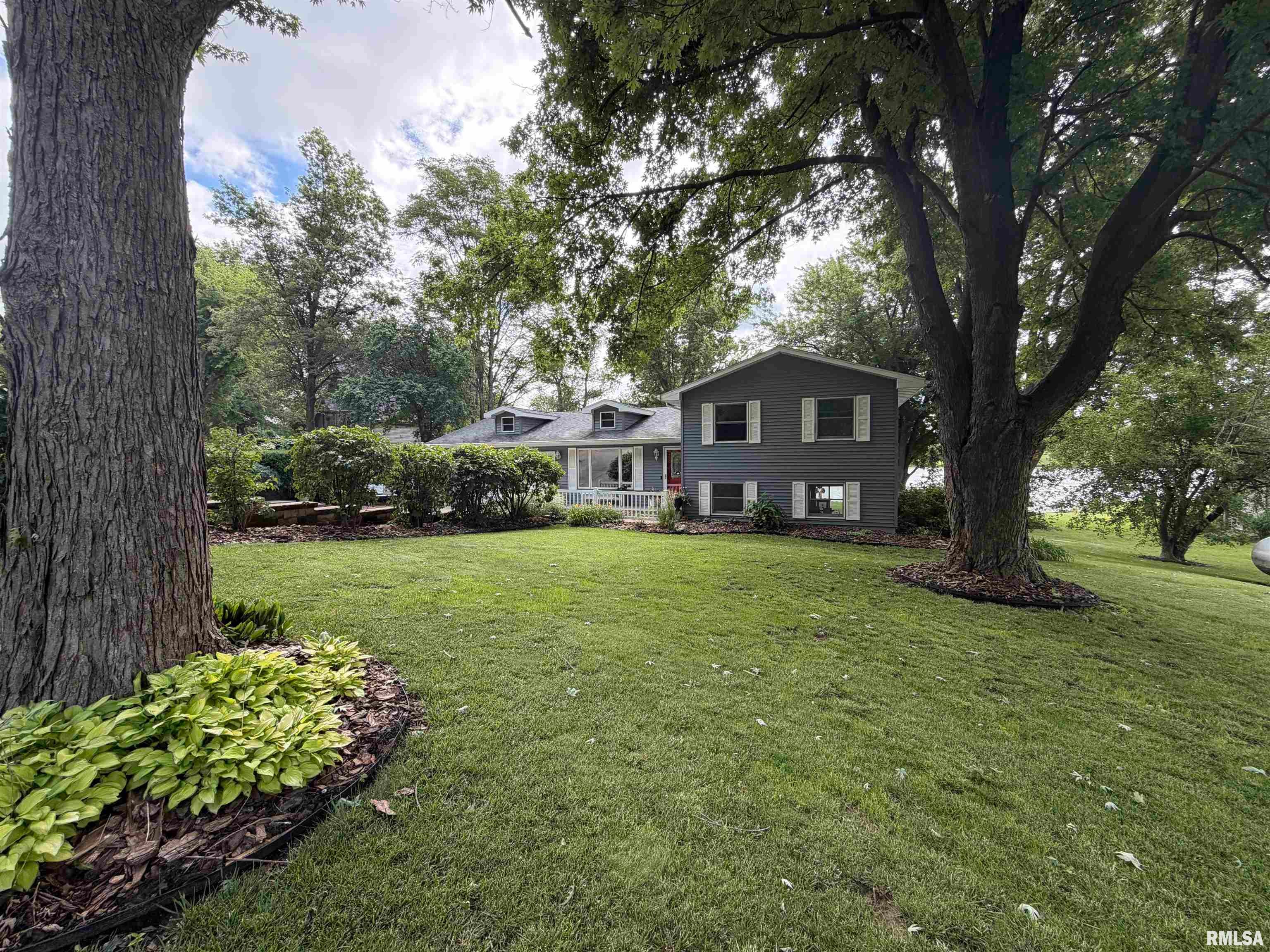 495 Kramer Road — photo