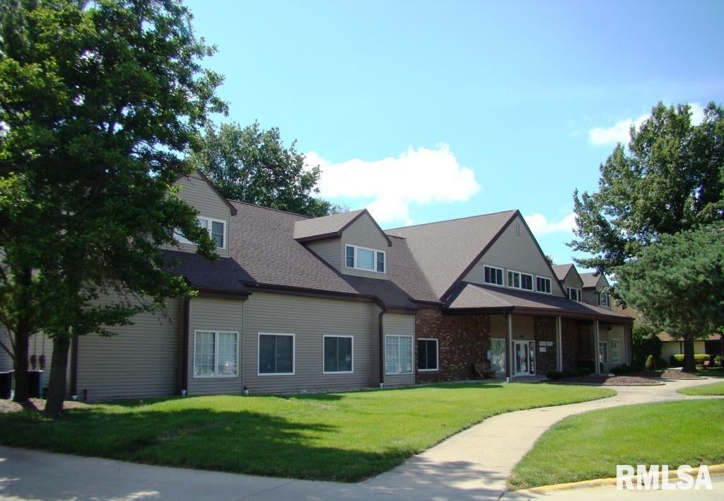 975 S Durkin Drive — photo