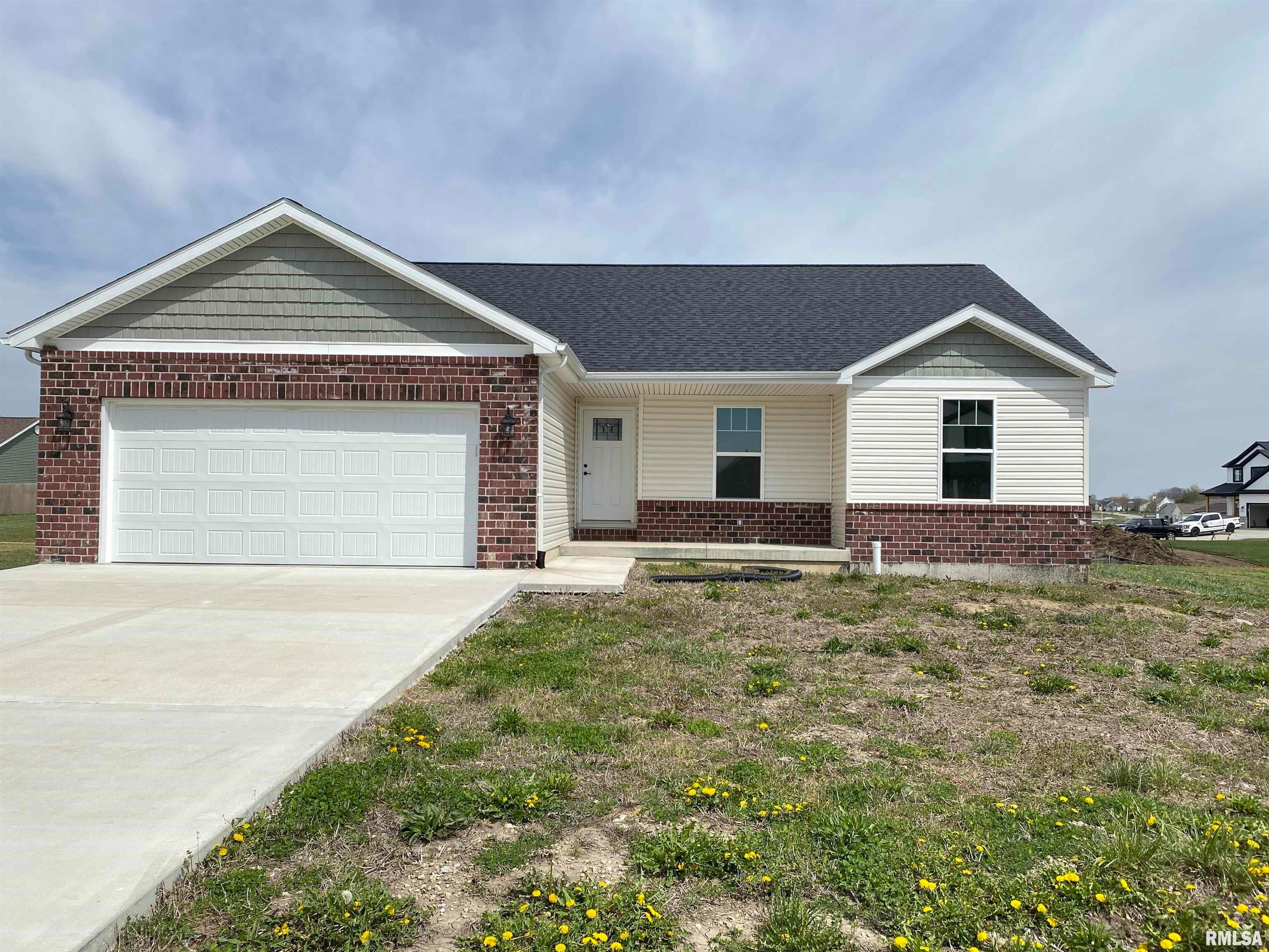 313 Hawks Nest Drive — photo