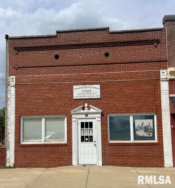130 W Center Street — photo