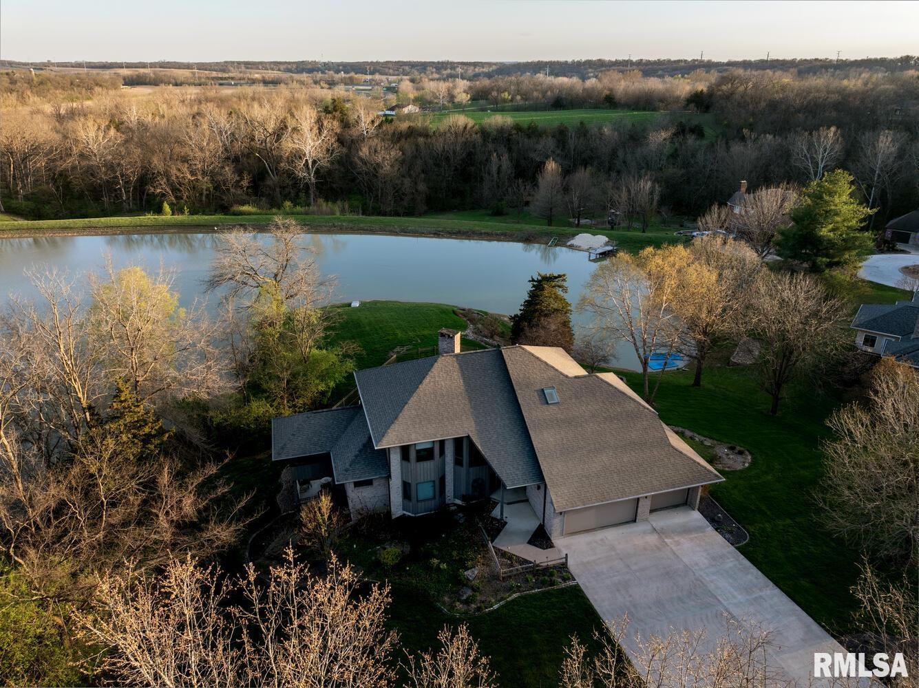 4910 Hidden Cove Drive — photo
