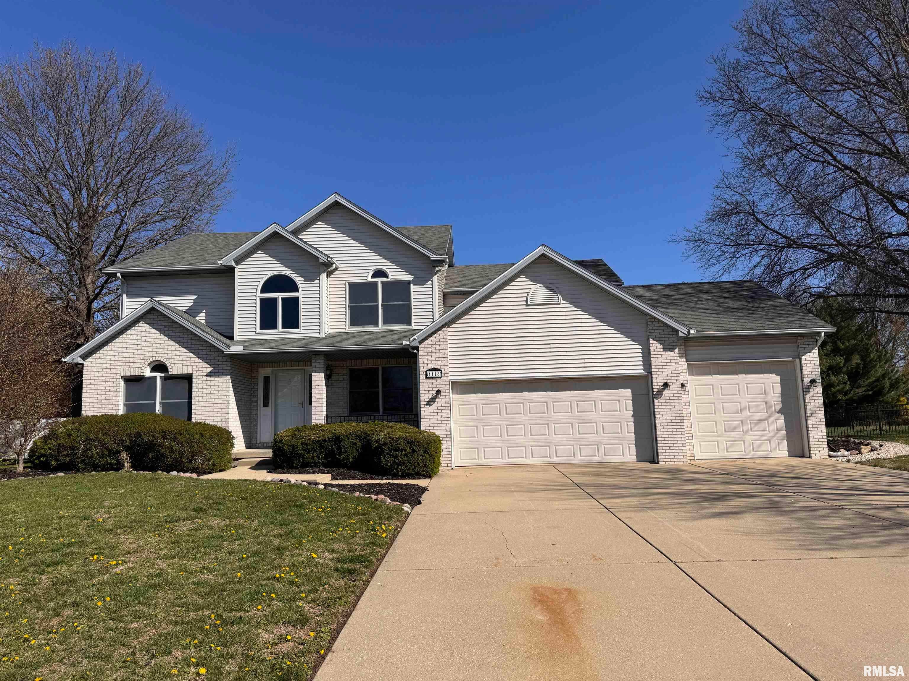 1118 Wedgewood Court — photo
