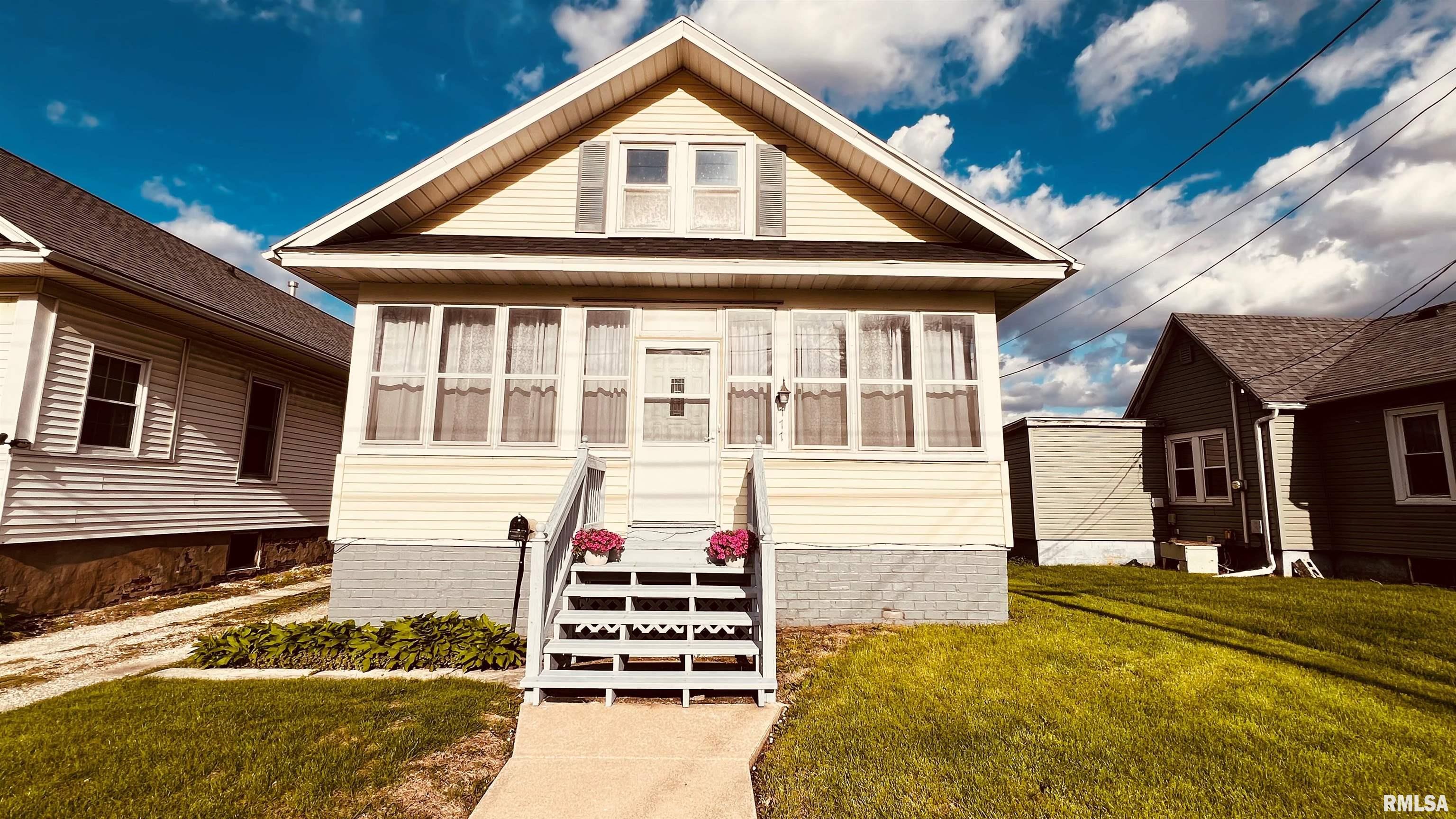 777 S Henderson Street — photo