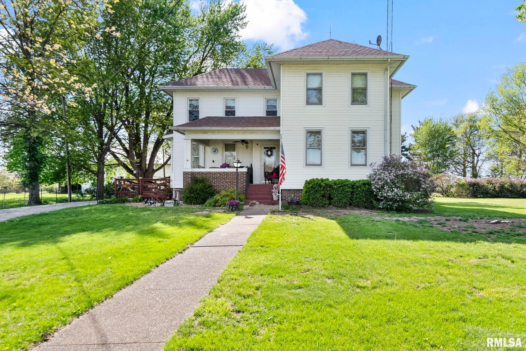 18197 Fairgrounds Street — photo