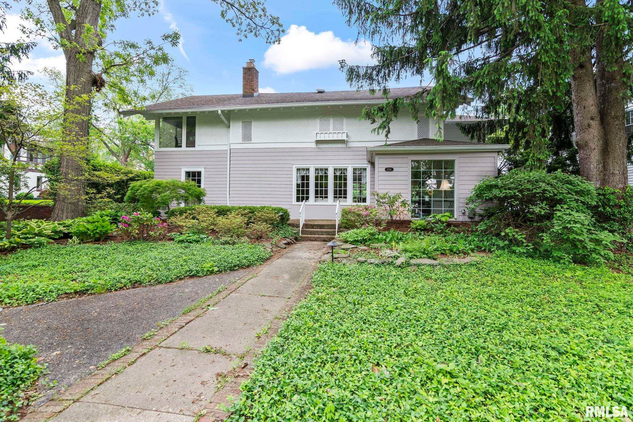 1516 Willemore Avenue — photo