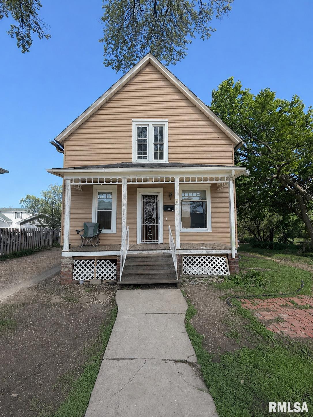 1057 S Pearl Street — photo