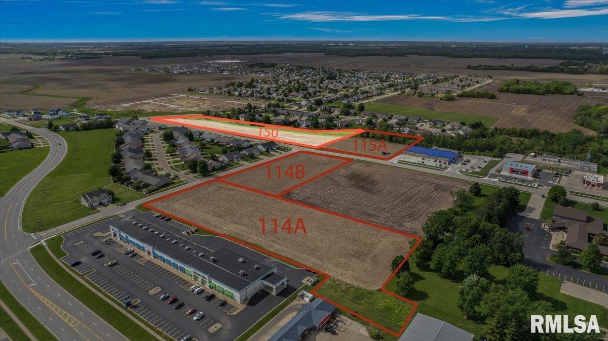 Lot 150 Foxx Creek Drive — photo