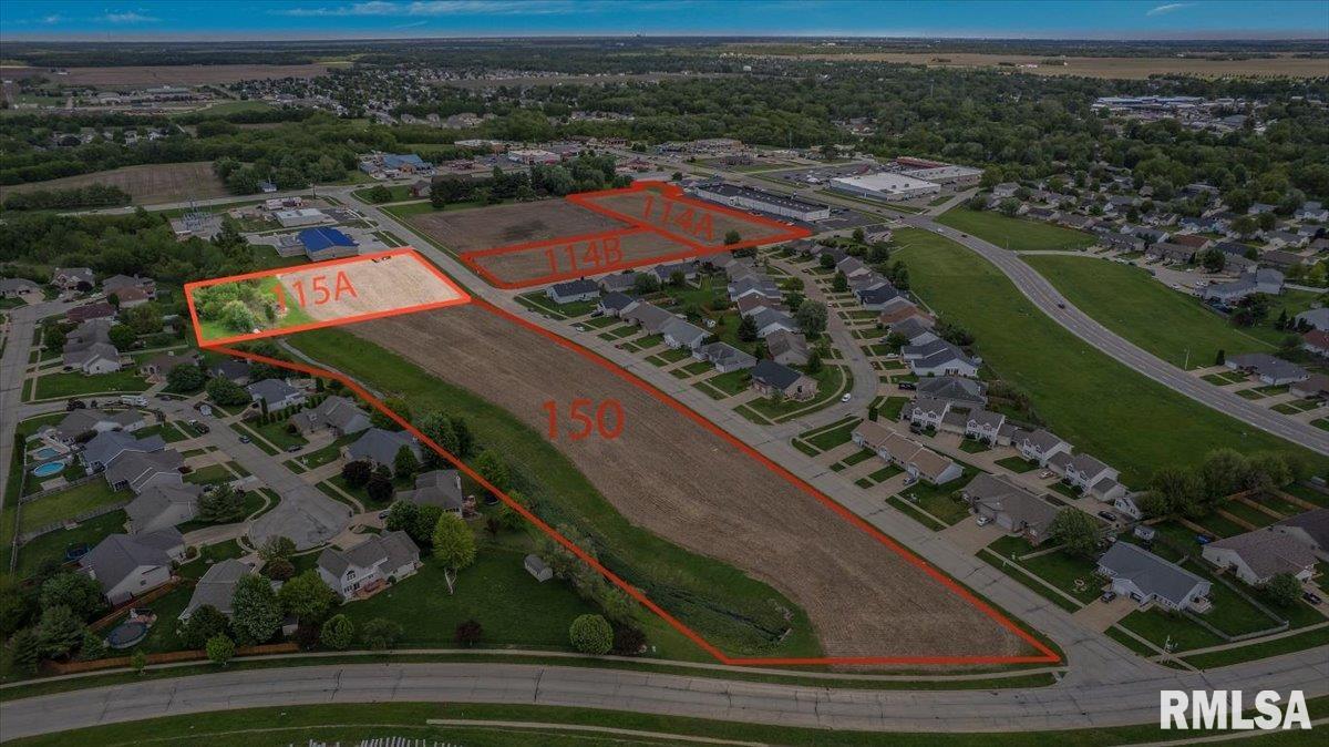 Lot 115a Foxx Creek Drive — photo