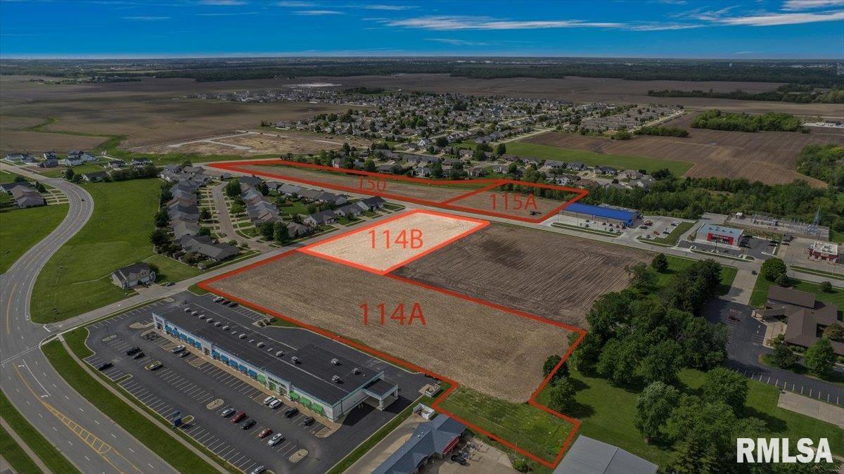 Lot 114B Foxx Creek Drive — photo