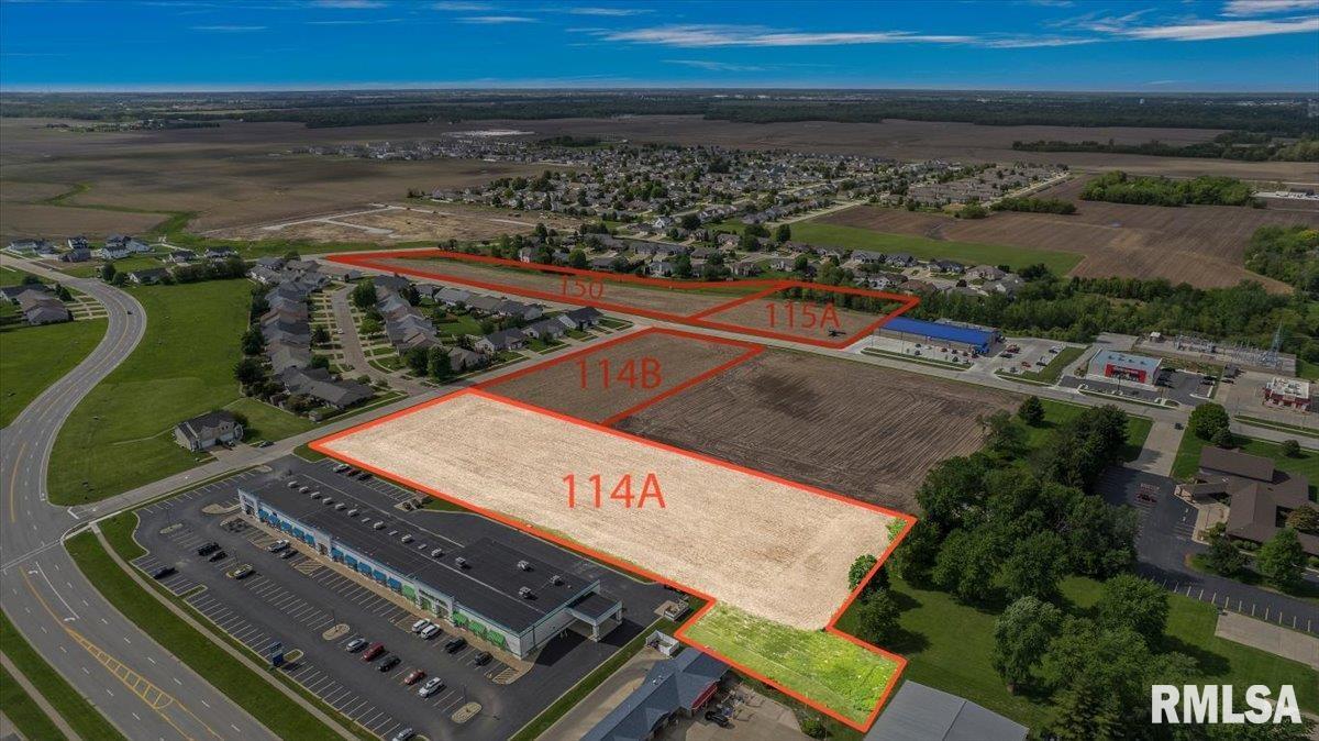 Lot 114a Foxx Creek Drive — photo
