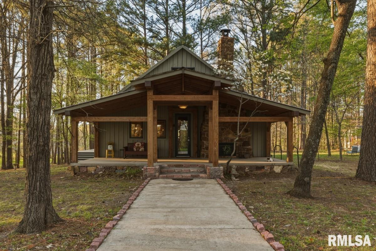 15247 Laminack Road — photo