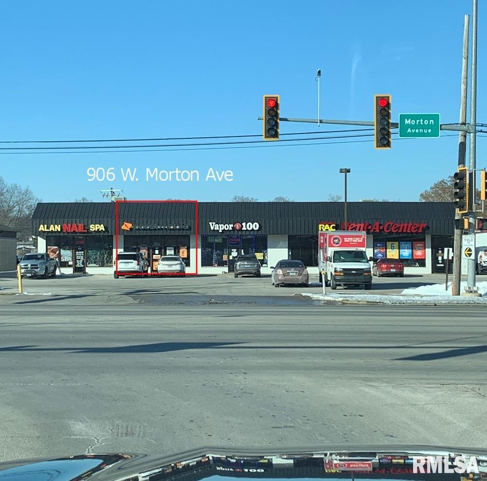 906 W Morton Avenue — photo