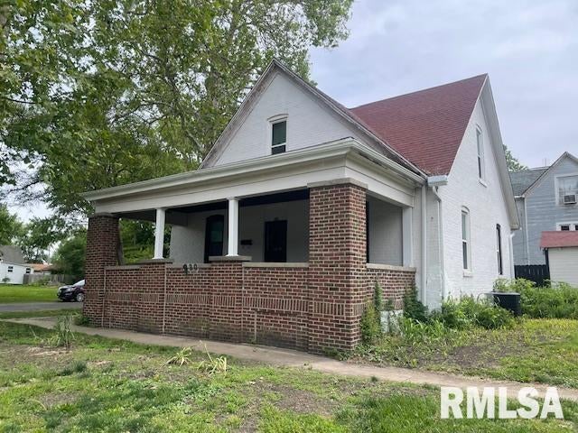 930 N 8th Street — photo