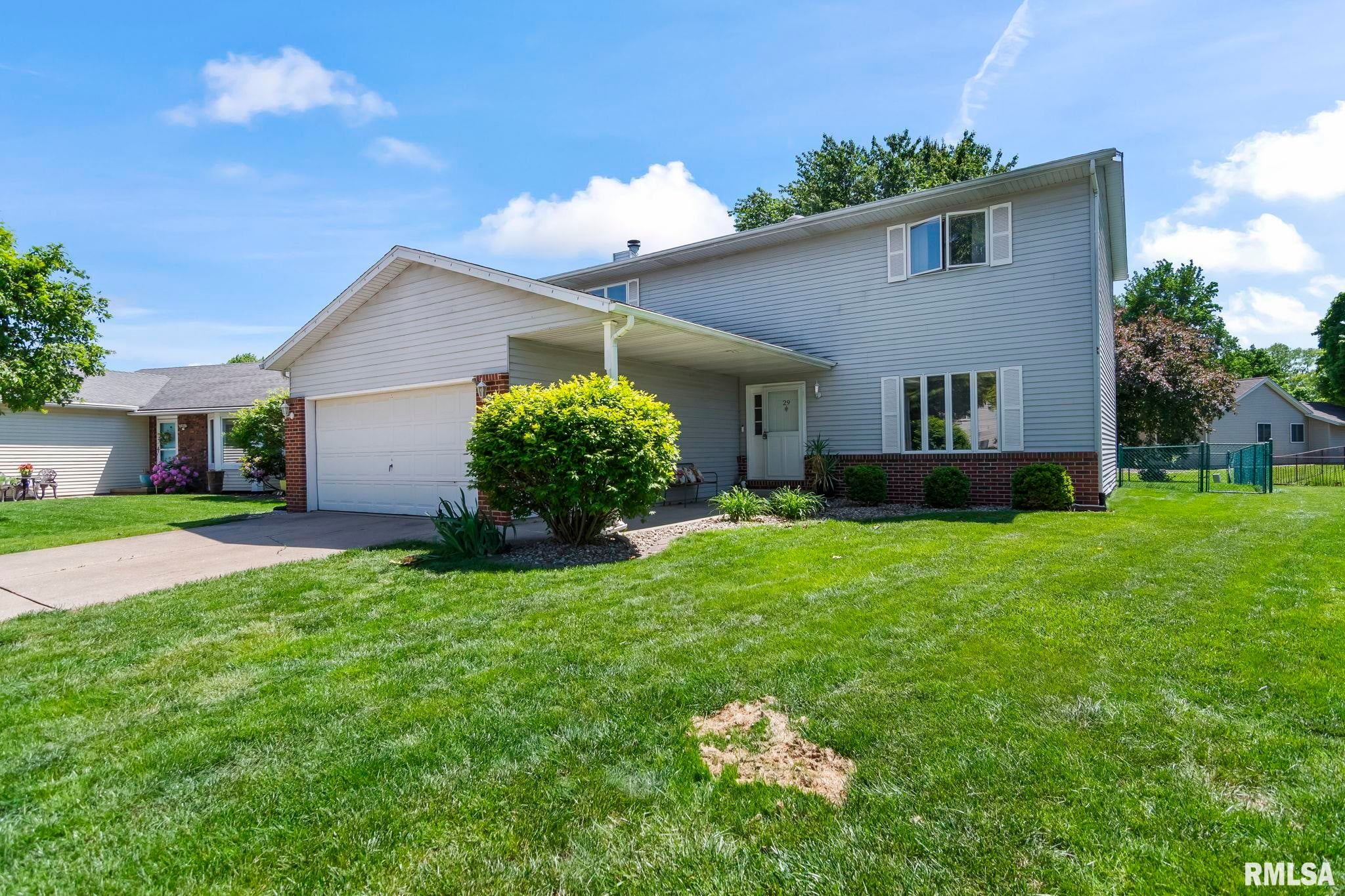 29 Hollybrook Drive — photo