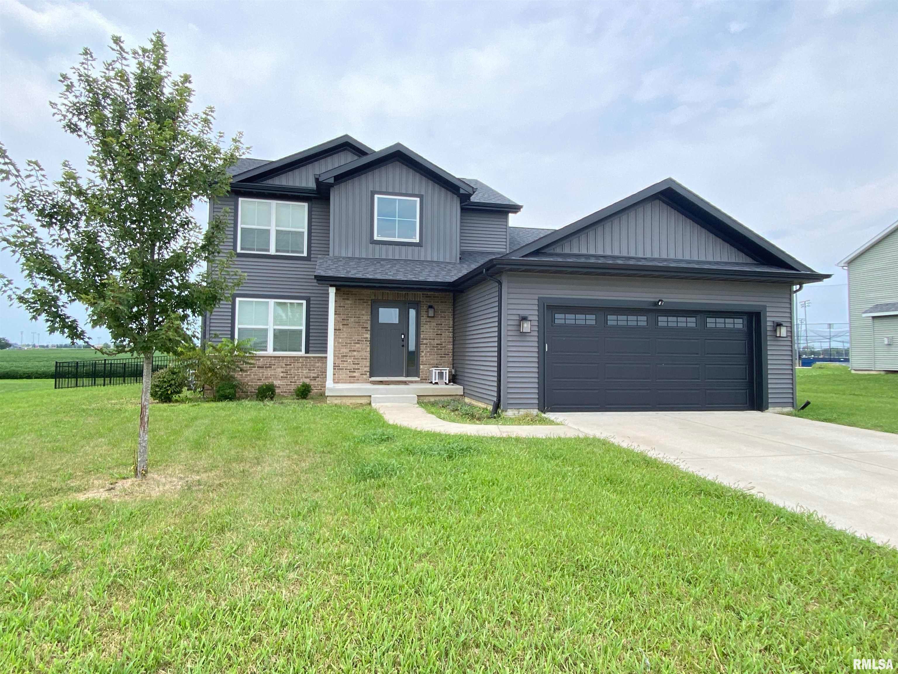 1731 Spartan Drive — photo