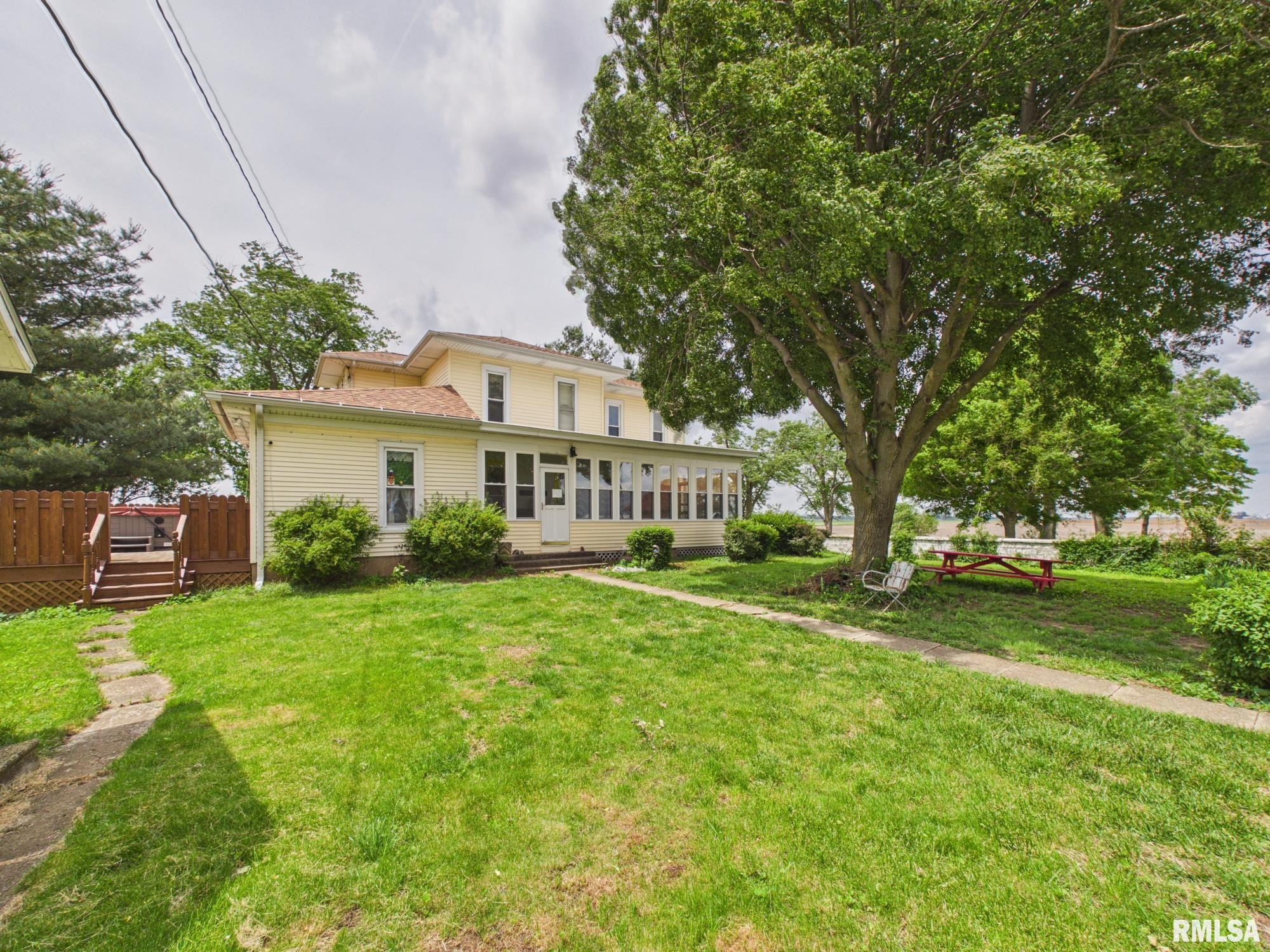 8832 Jackson Road — photo