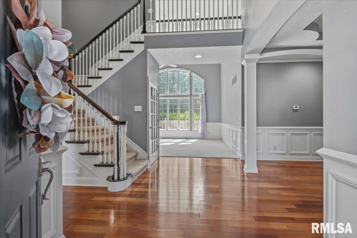 6412 STONEHAVEN Ridge, Springfield, IL 62711 — photo 3
