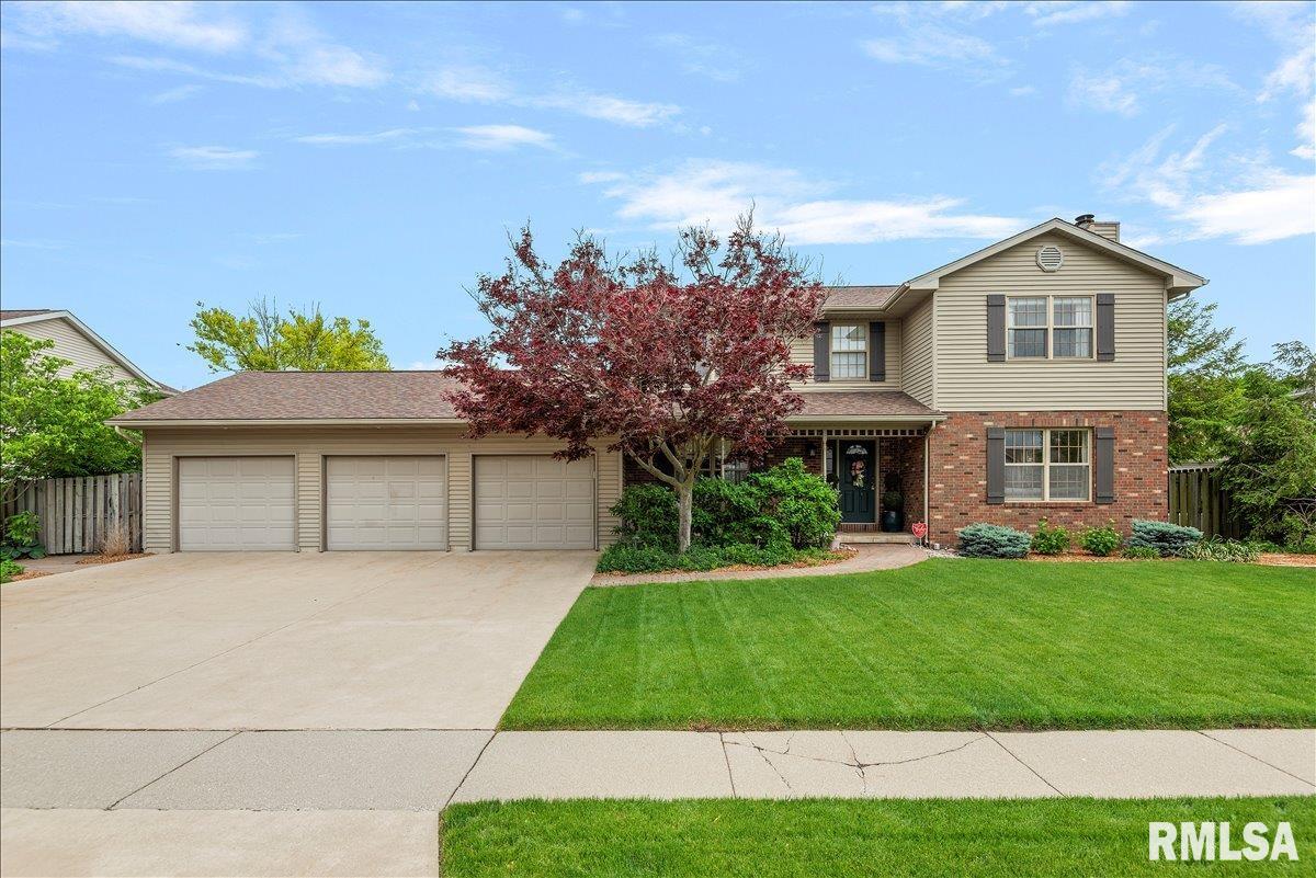 312 Westwinds Drive — photo