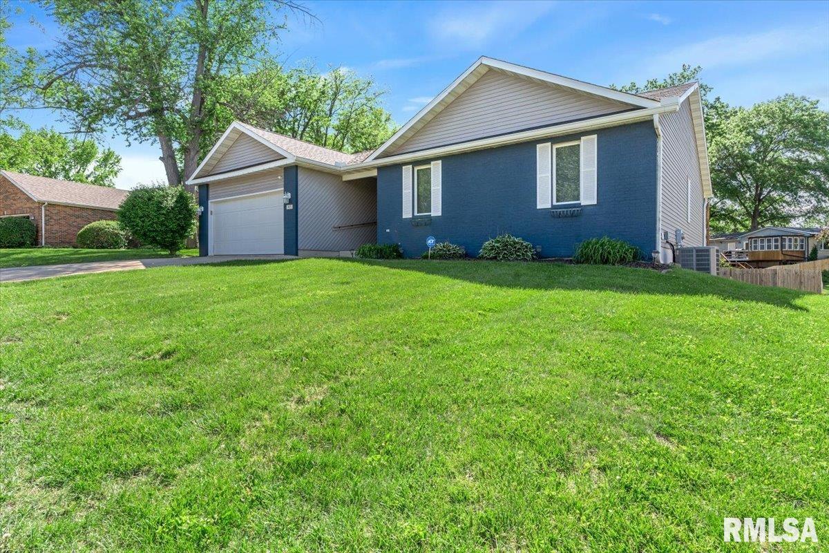 45 ROYAL Road, Springfield IL 62702 — photo 3