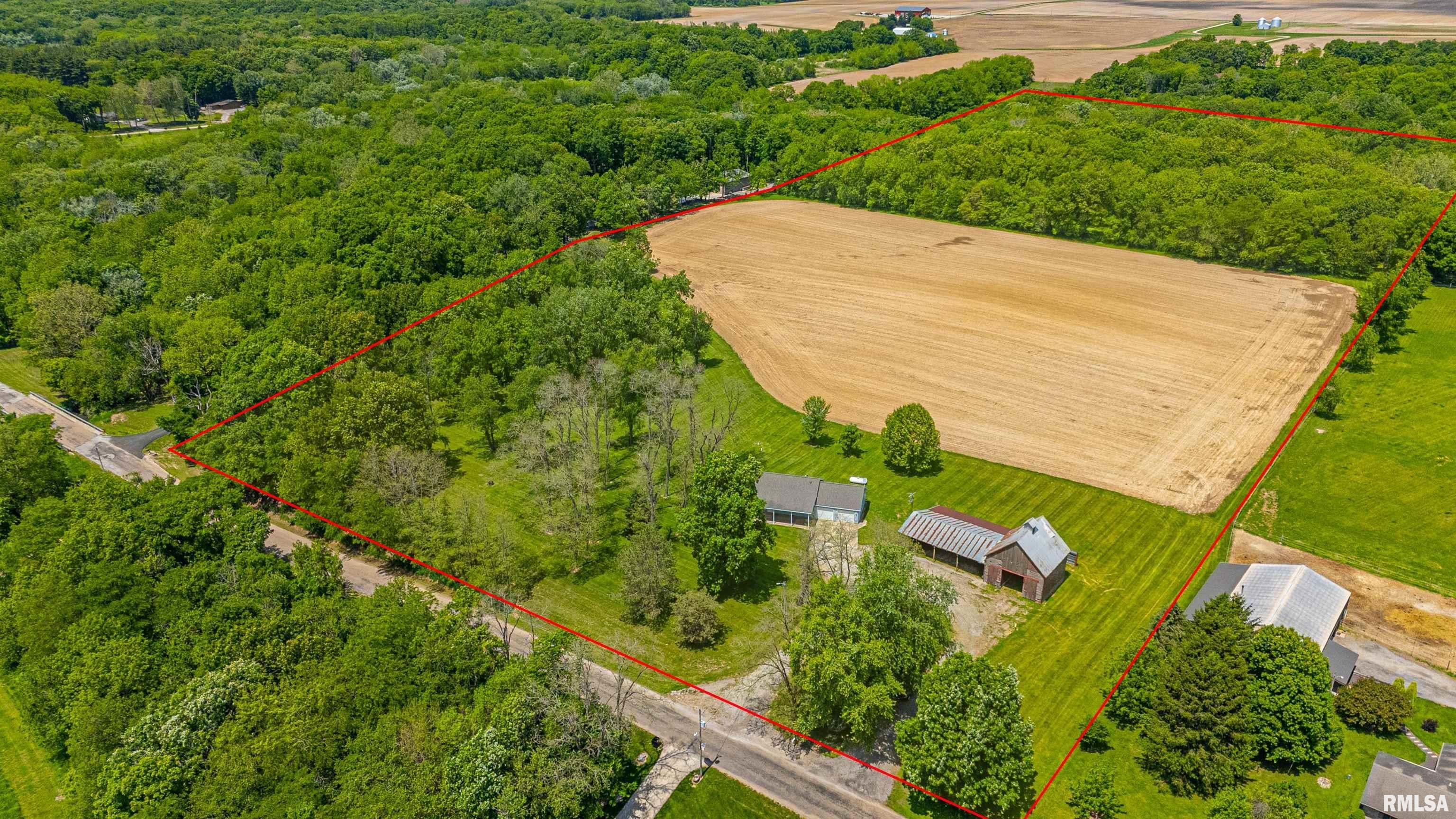 8363 Carle Springs Road — photo