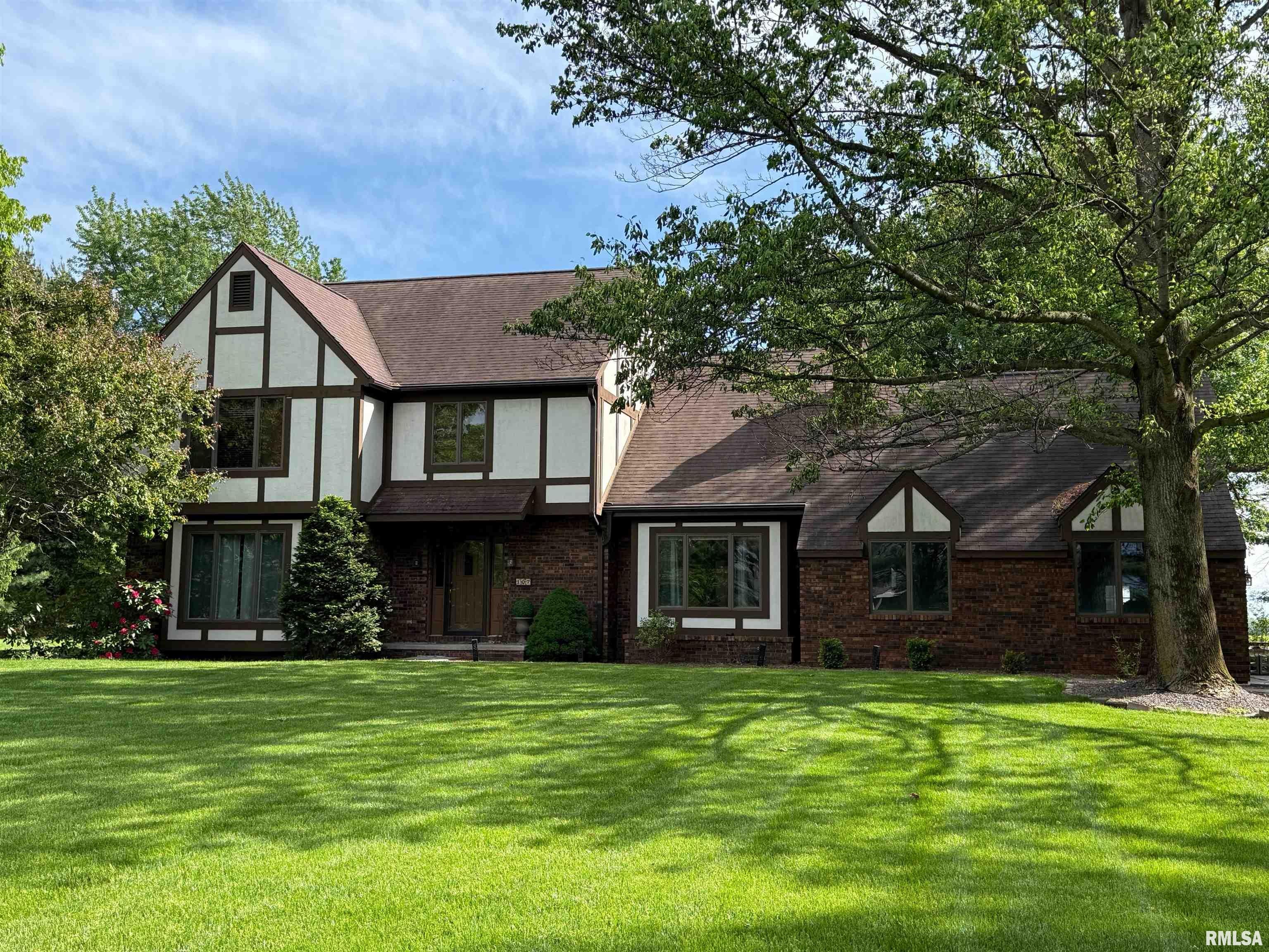 107 Edlen Lane Drive — photo