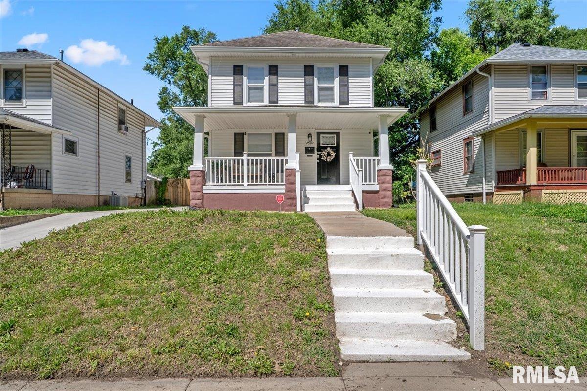 2509 S 10th Street — photo