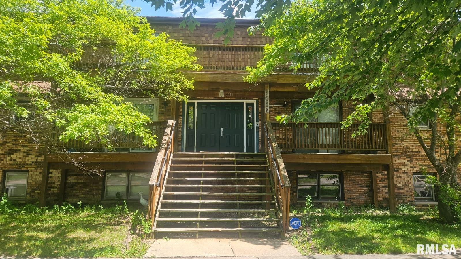 3012 Taylor Avenue 58 — photo