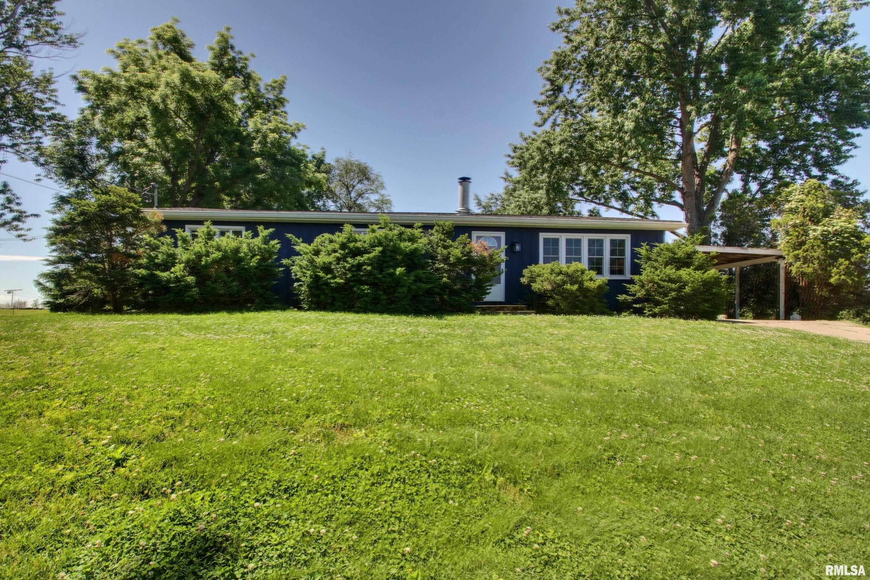 2808 Joyce Road — photo