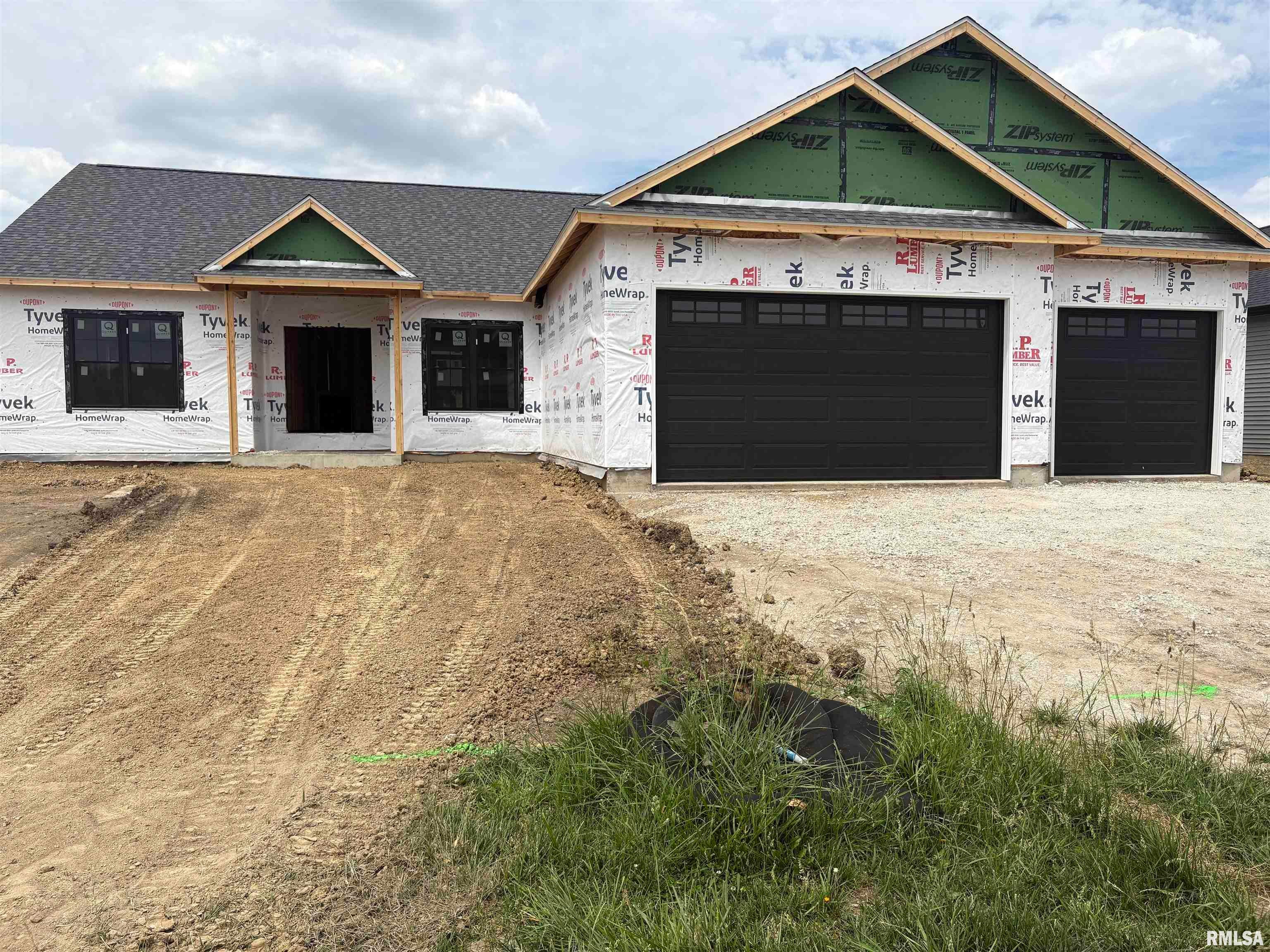 3217 Enfield Circle — photo