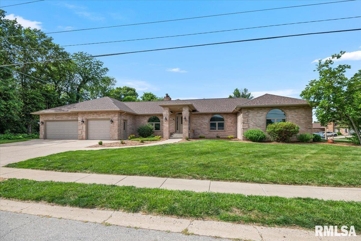 3501 BUCKEYE Drive, Springfield, IL 62712 — photo 2