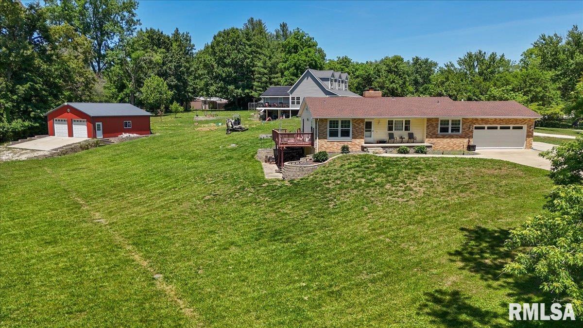 485 Pakey Road, Springfield, IL 62712 — photo 3