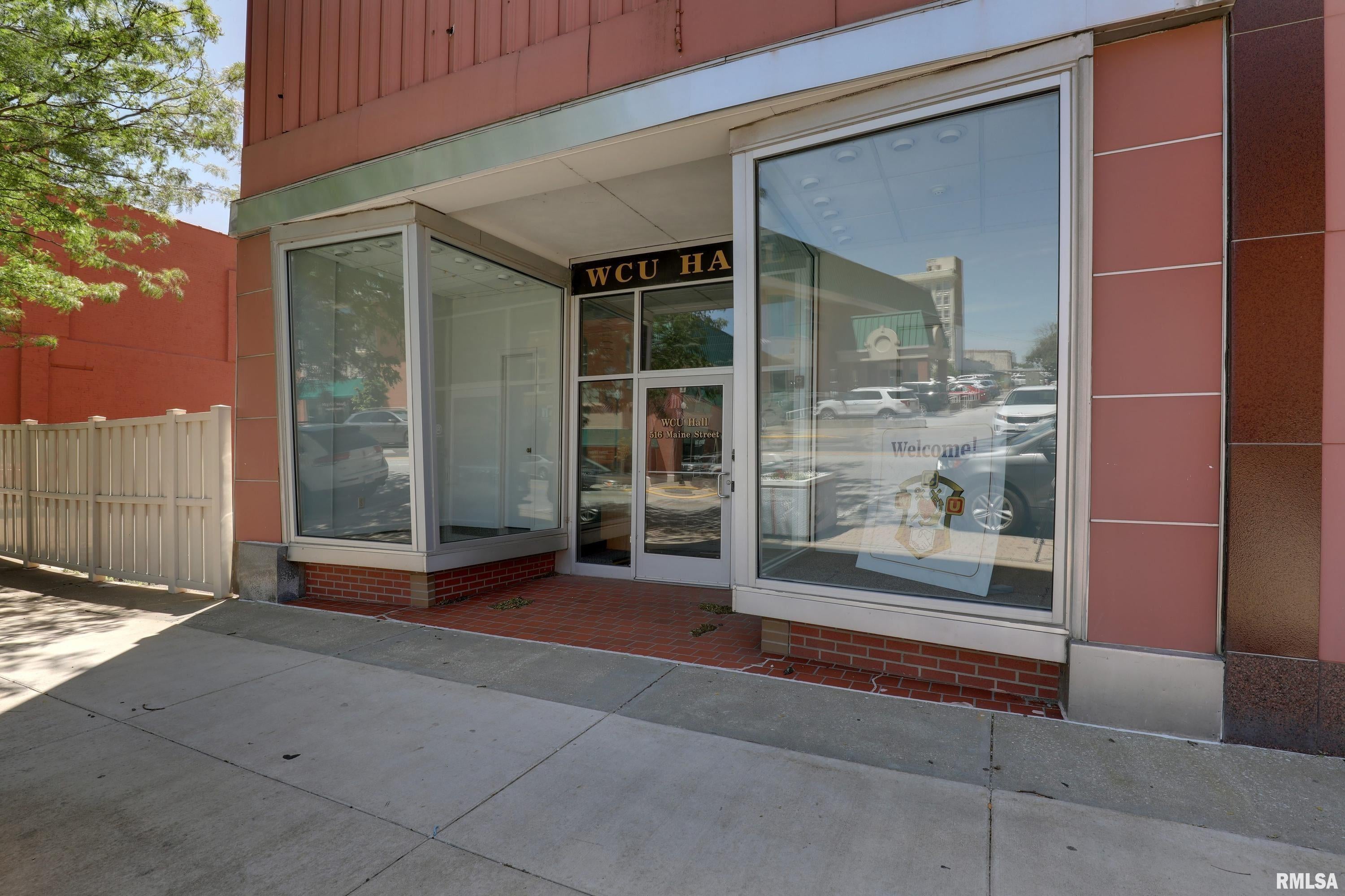 516 Maine Street — photo