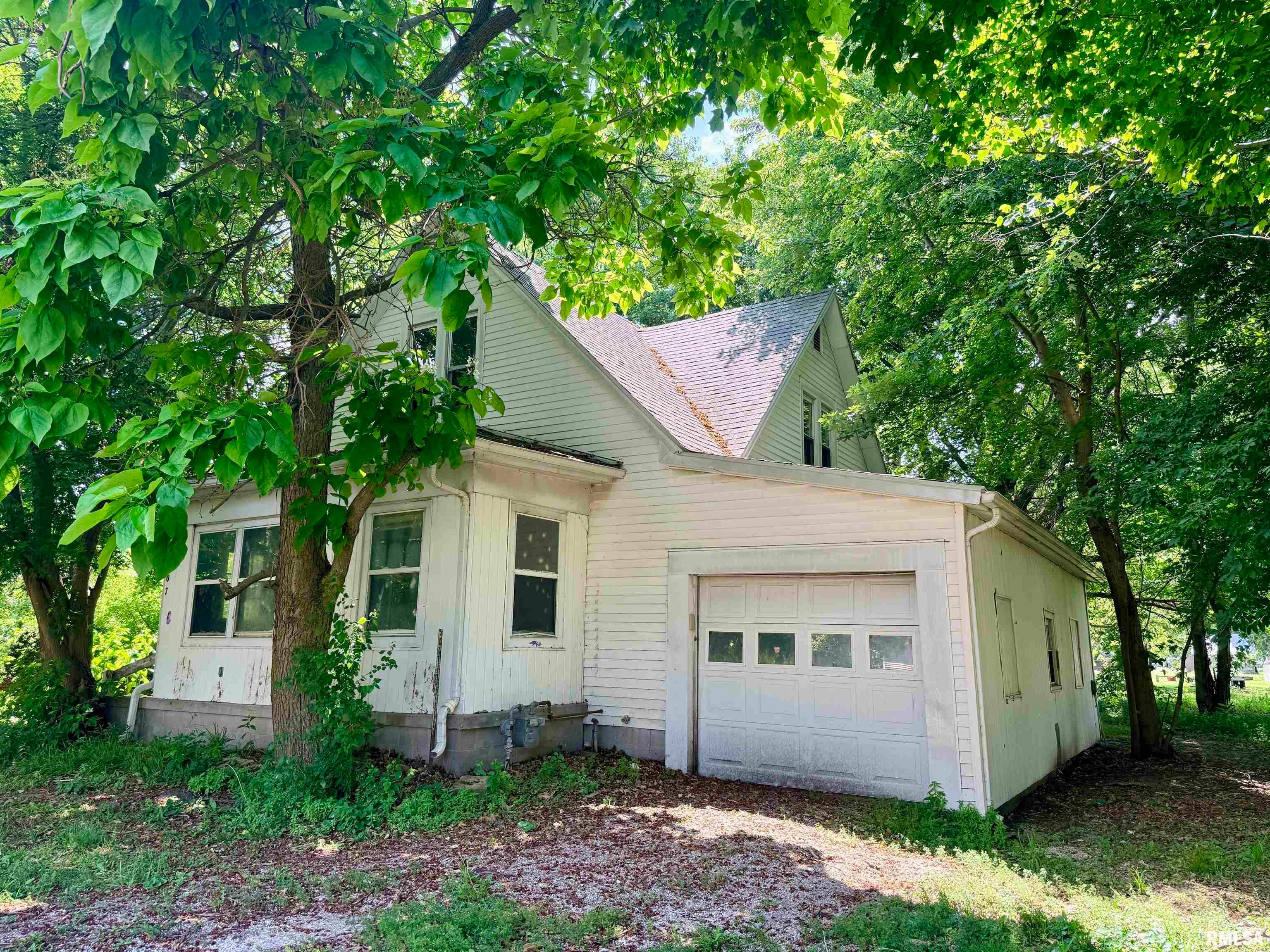 307 N Cedar Street — photo