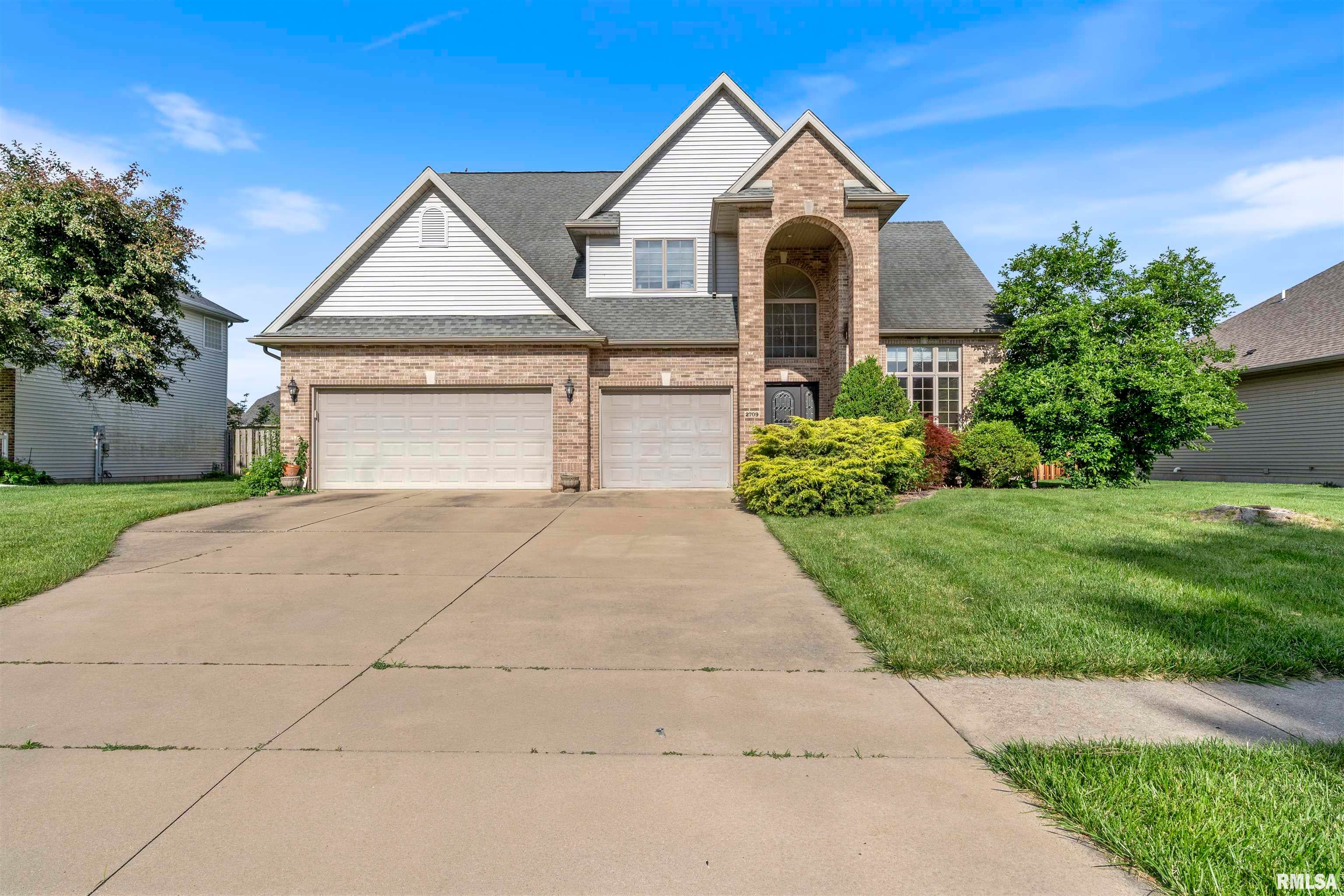 2709 Kipling Drive — photo