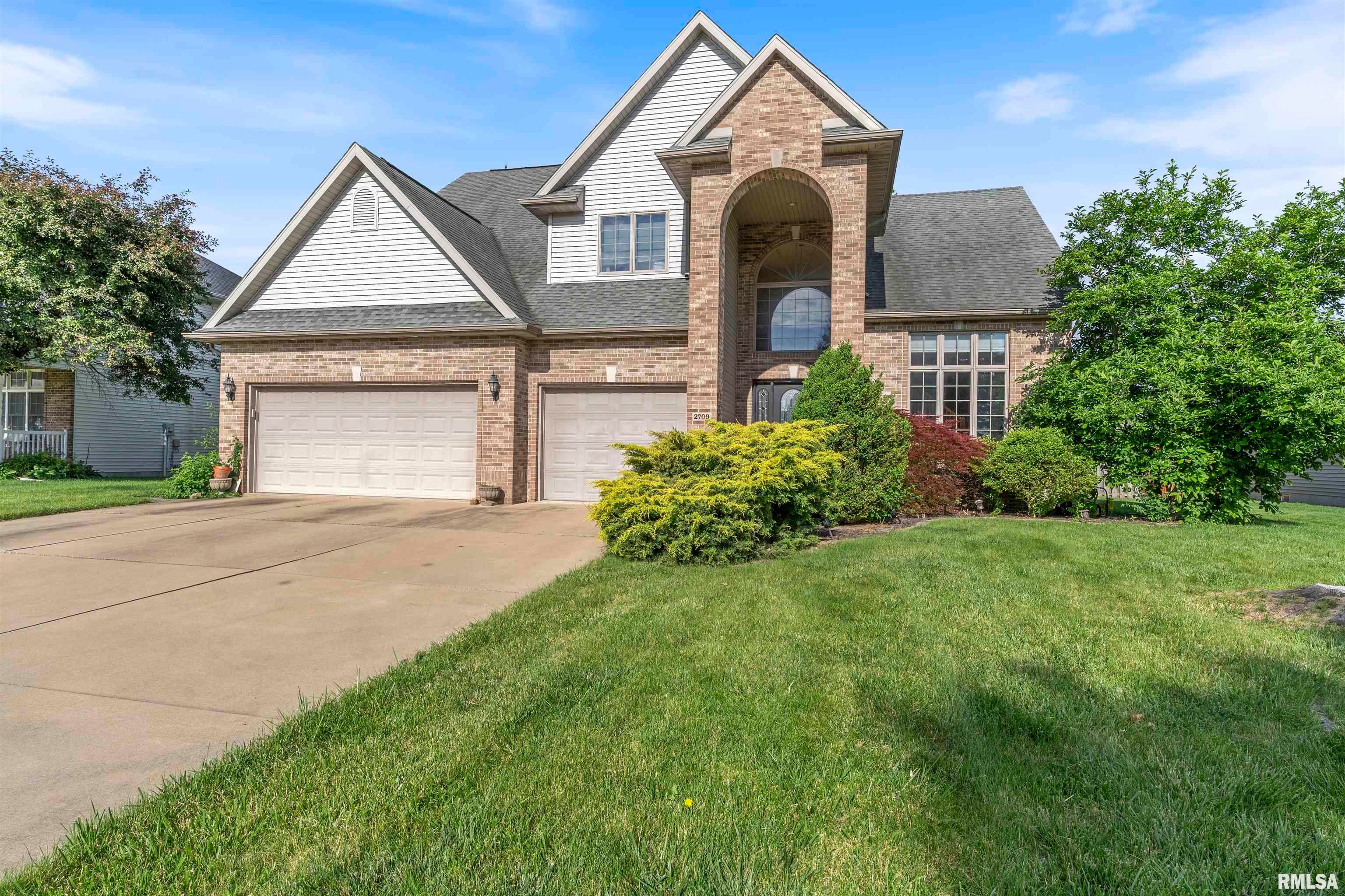2709 Kipling Drive, Springfield, IL 62711 — photo 2