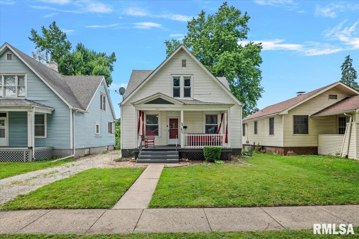 1517 State Street — photo
