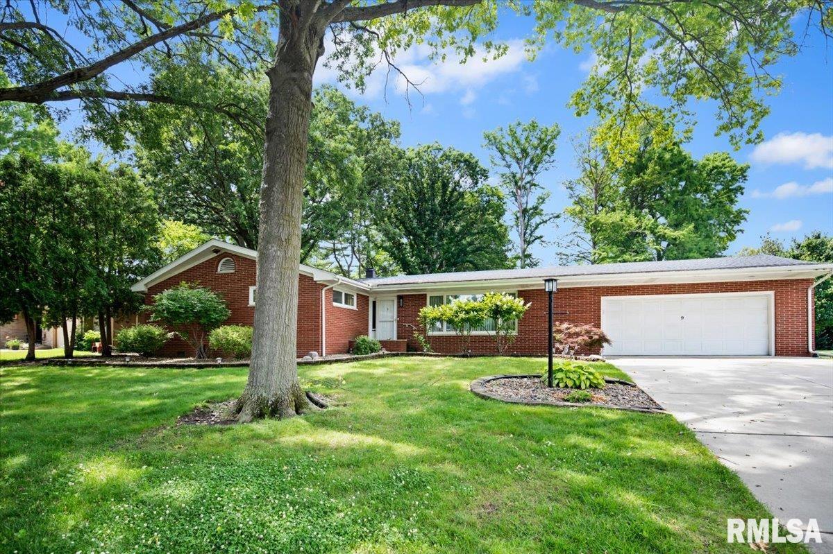 9 INVERNESS Road, Springfield, IL 62704 — photo 3