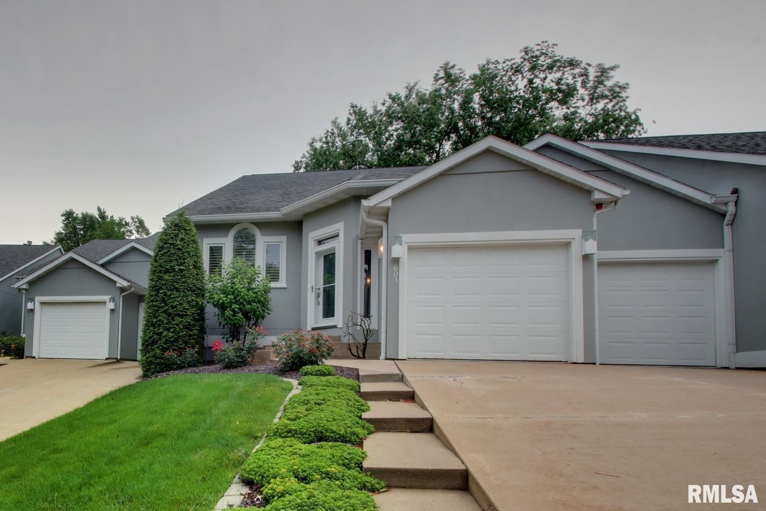 603 Gardendale Drive — photo