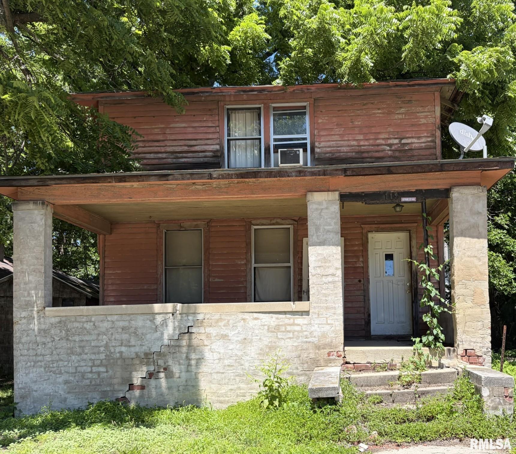 119 Laurel Avenue — photo