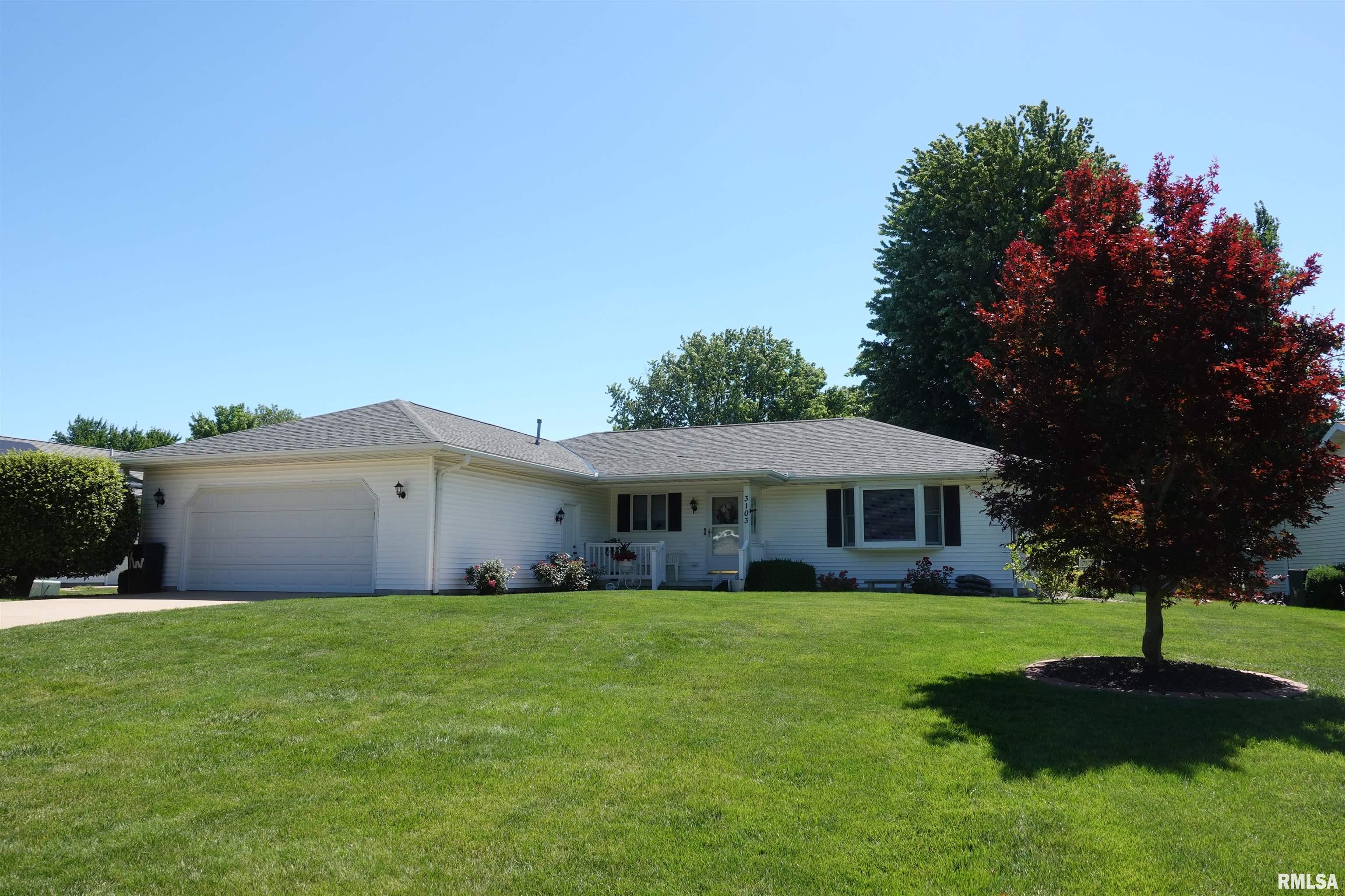 3103 Castlebury Place — photo