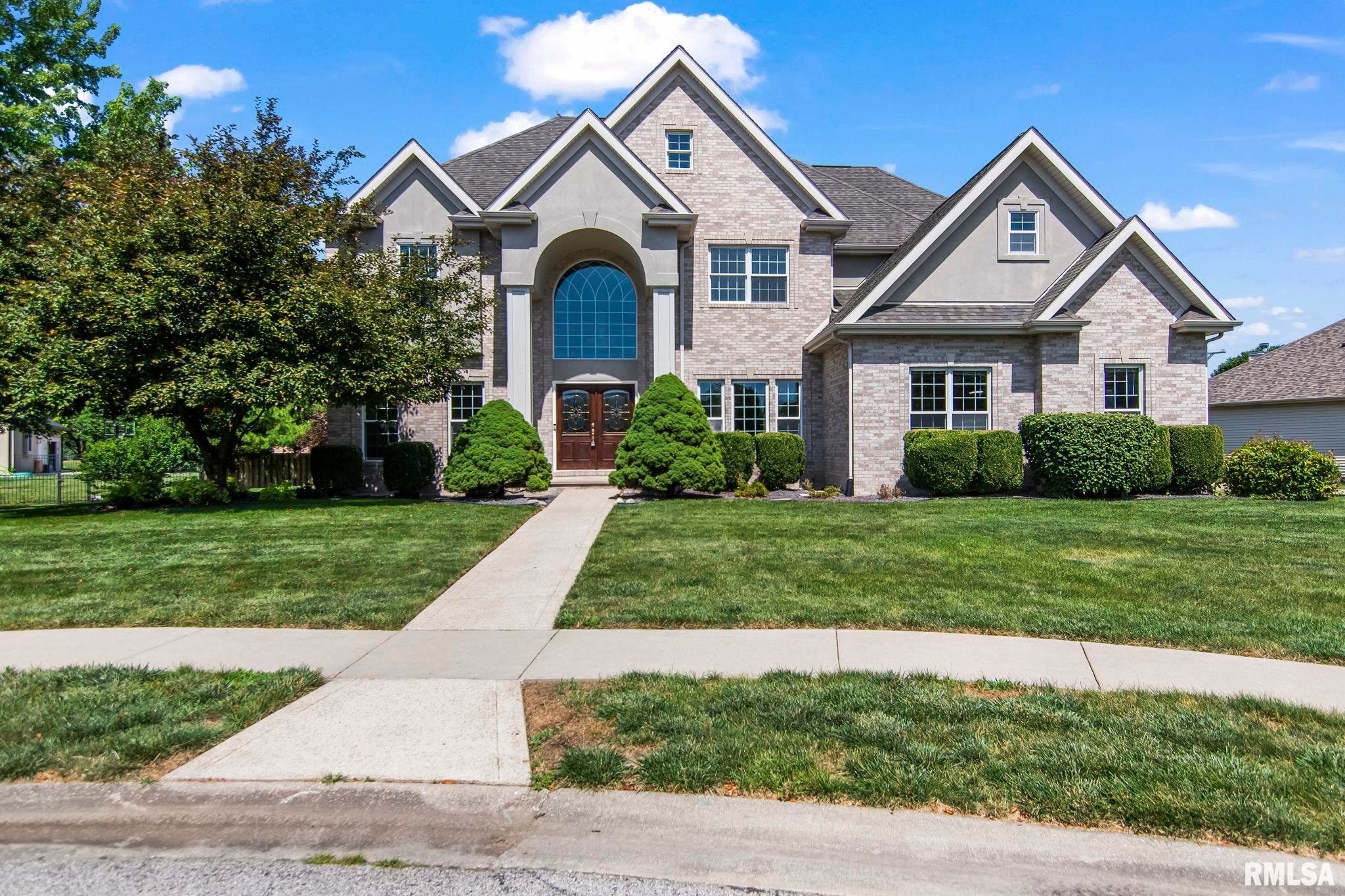 4809 Bears Paw Court — photo