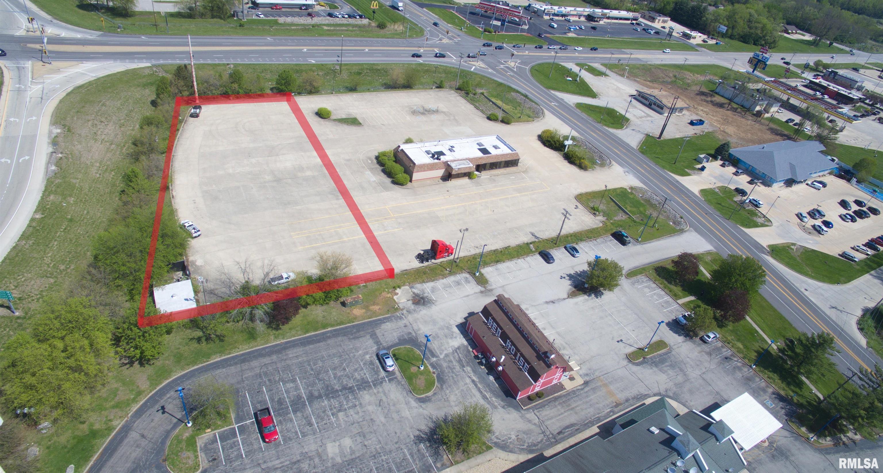 6001 S 6th Street Frontage Road — photo